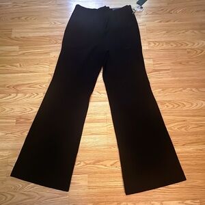 Rachel Zoe High Rise Boot Cut Pants Size 10